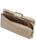 Zwei Geldbörse Mademoiselle M.Wallet MW5 in Gold