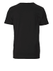 Logoshirt T-Shirt Krieg der Sterne - Emblem in schwarz
