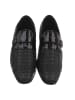 Ital-Design Halbschuh in Schwarz