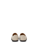 Marc O'Polo Loafer Model Safina in Grey Silk