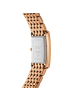 Daniel Wellington Quarzuhr für Damen in Roségold