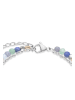s.Oliver Armband Colorful Beads in silber
