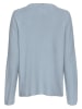 Camel Active Pullover in soft blue