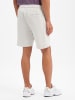 PEGADOR Shorts Signar Heavy Rib in kitt