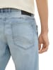 Tom Tailor Short JOSH regular/straight in Blau