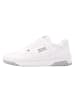 British Knights Sneaker Vendon in weiss/hellgrau