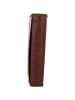 Camel Active Como Geldbörse RFID Leder 10,5 cm cognac