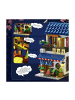 Reobrix 66502 Izakaya Klemmbaustein Set 1130 Teile