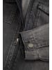 Coccodrillo Jeansjacke in grau