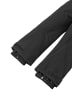 Reima Schneehose " Skihose Loikka " in Schwarz