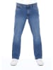 Wrangler Jeans Texas Stretch regular/straight in Blau