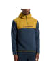 LA SPORTIVA Fleecepullover in Dunkelblau