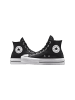 Converse Sneaker Low 561675C Schwarz