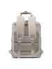 Hedgren Furo Daypack M RFID Schutz 37 cm Laptopfach in pussywillow grey