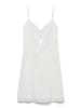 Vero Moda Kleid in Snow White