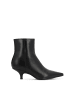 Kazar Boots in Schwarz