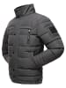 STONE HARBOUR Winterjacke Witaas in Anthracite