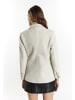 faina Blazer in Weiss