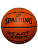 Spalding Spalding React TF-250 in Orange