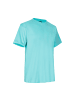 IDENTITY T-Shirt klassisch in Mint