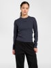 Hummel T-Shirt Hmlfoundation Multisport Damen in EBONY