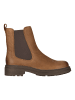 Clarks Ankle Boots Orinoco 3 Top in 5311 Walnut Leather