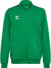 Hummel Reißverschluss Jacke Hmlauthentic Kinder in JELLY BEAN
