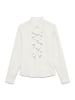 Vero Moda Hemd in Snow White