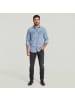G-Star Raw 3301 Slim Jeans antic charcoal