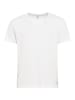 Camel Active V-Neck Unterhemd/-Shirt im 3-er Pack in Creme