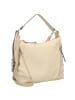 Tom Tailor Caia Schultertasche 37 cm in off white