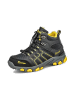 Kastinger SHOES "Farrer II" in grey/yellow