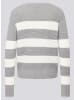 Rabe Pullover in Grau