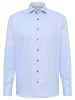Eterna Hemd MODERN FIT in hellblau