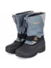 Kamik Snowboots SNOWFOX 3WP in blau
