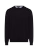 Finshley & Harding Pullover in schwarz - 0027