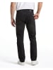 G-Star Raw Mosa Straight Jeans worn in black moon