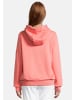 Salzhaut Hoodie SÜNN in Coral