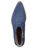 Paul Green Stiefeletten für Damen in blau