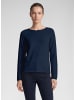 Rabe Pullover in Dunkelblau