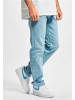2Y Studios 2Y Studios Herren 2Y Basic Straight Fit Denim in blue
