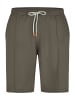 Phil & Co. Berlin  Pyjama Shorty in mint-grün