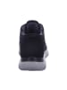 Skechers Sneaker SUMMITS - SIEGUL in black/charcoal