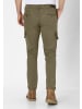 redpoint Cargohose Kingston in oliv