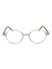 Taylor Morris Unisex Optische Fassungen Oval Transparent