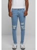 2Y Studios 2Y Studios Jeans in blue