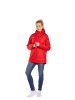 erima Unisex Erwachsene Team Winterjacke in rot