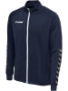 Hummel Hummel Jacke Hmlauthentic Multisport Kinder in MARINE