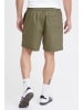 !SOLID Chinoshorts SDIsrael in Grün
