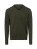 Nils Sundström Pullover in schilf - 0006